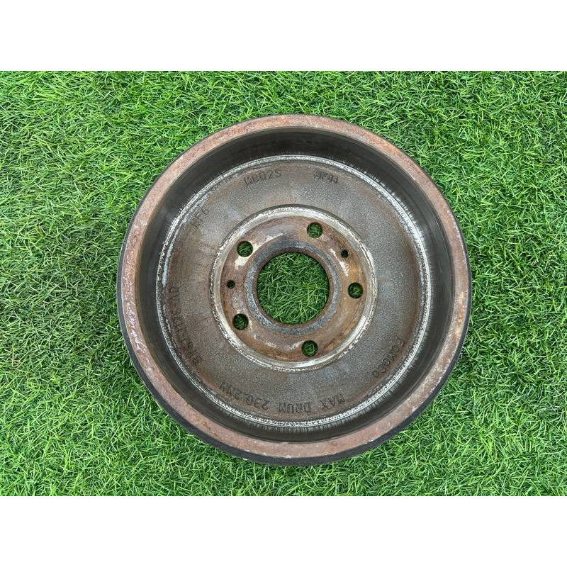 Тормозной барабан (тормозная система) FORD Focus MK3 2015 2.0 BV6Z1126A