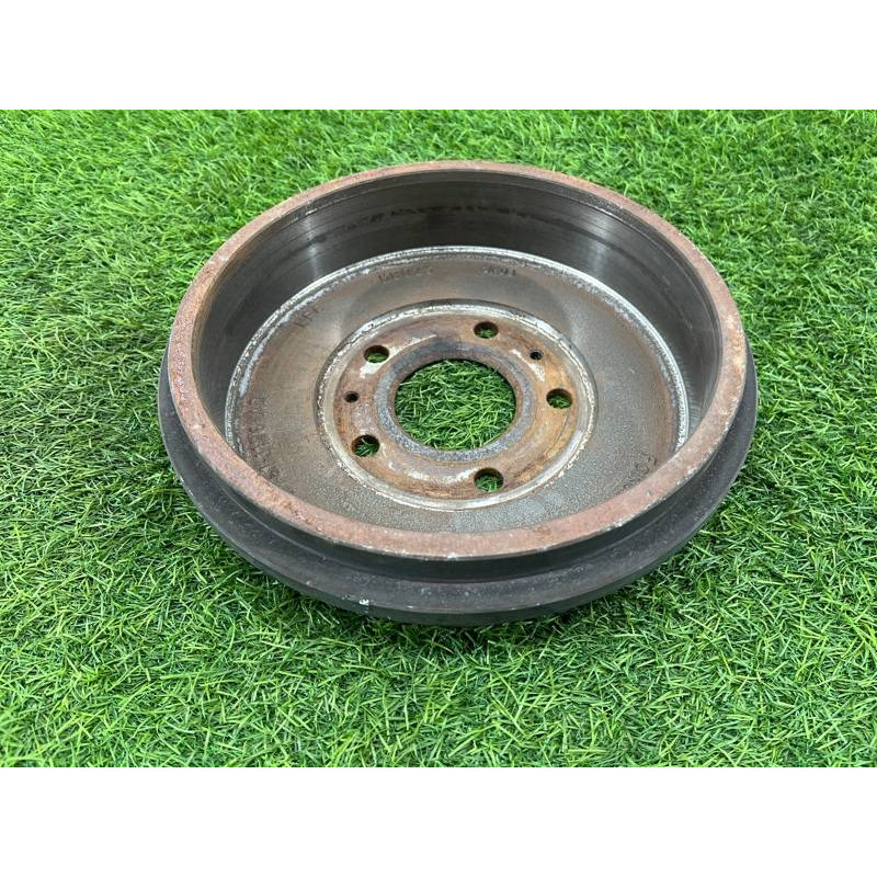 Тормозной барабан (тормозная система) FORD Focus MK3 2015 2.0 BV6Z1126A