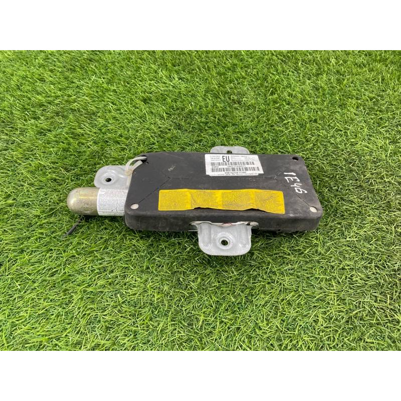 Airbag двери (airbag/безопасность) BMW 3-series E46 72127037230