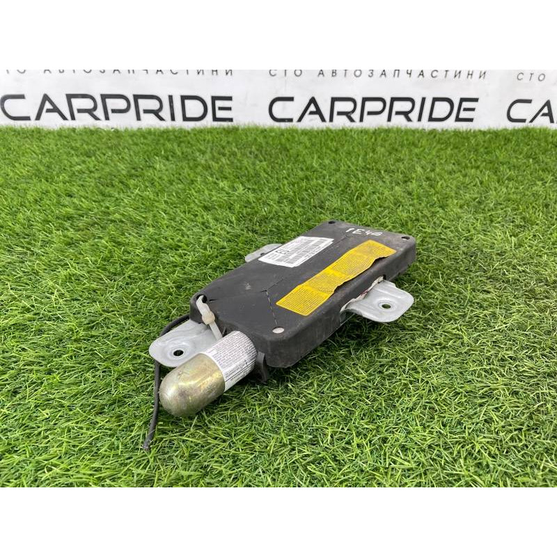 Airbag двери (airbag/безопасность) BMW 3-series E46 72127037230