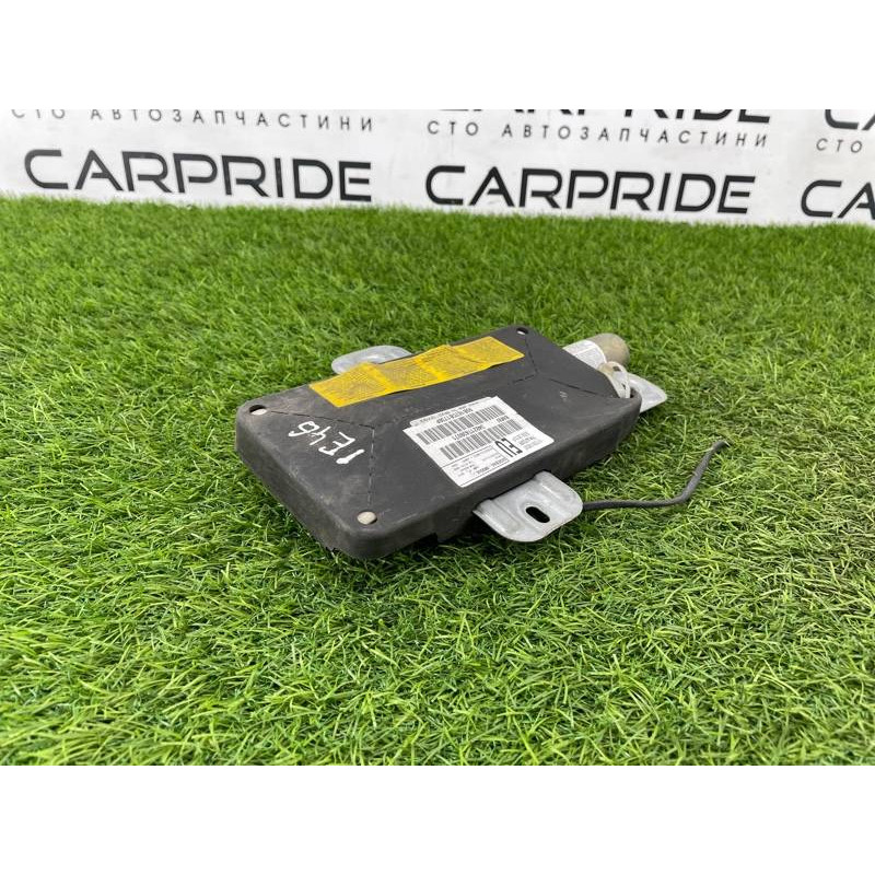 Airbag двери (airbag/безопасность) BMW 3-series E46 72127037230