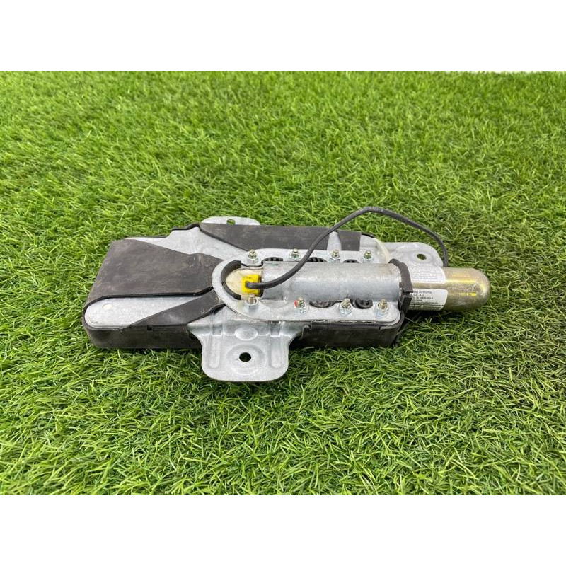 Airbag двери (airbag/безопасность) BMW 3-series E46 72127037230