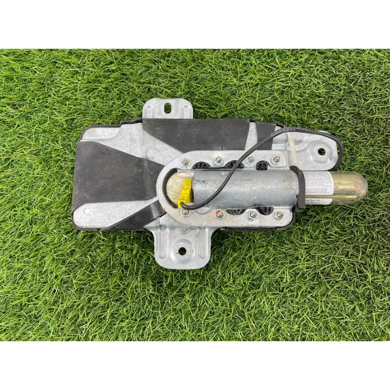 Airbag двери (airbag/безопасность) BMW 3-series E46 72127037230