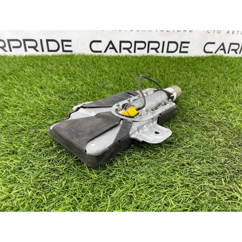 Airbag двери (airbag/безопасность) BMW 3-series E46 72127037230