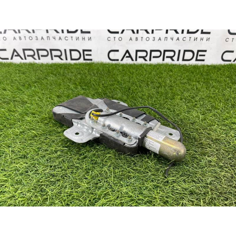 Airbag двери (airbag/безопасность) BMW 3-series E46 72127037230