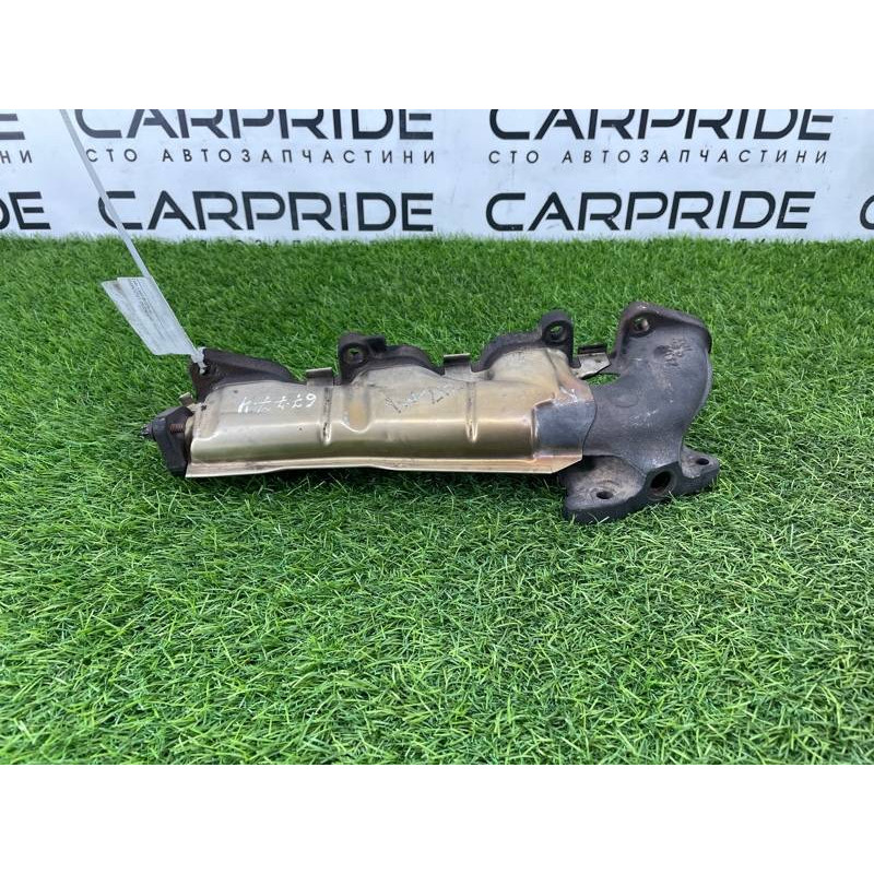 Коллектор выпускной (выпускная система) Mercedes-Benz E-class w212 2013 2.2 CDI A6511400209