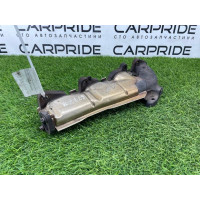 Коллектор выпускной