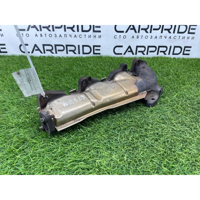 Коллектор выпускной (выпускная система) Mercedes-Benz E-class w212 2013 2.2 CDI A6511400209