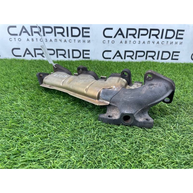 Коллектор выпускной (выпускная система) Mercedes-Benz E-class w212 2013 2.2 CDI A6511400209