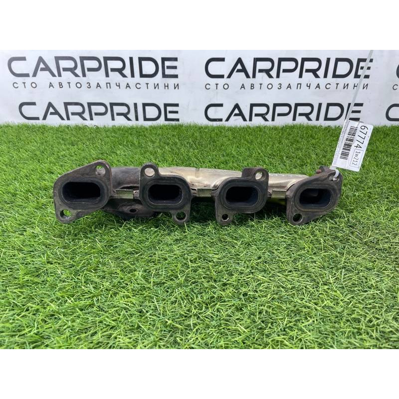 Коллектор выпускной (выпускная система) Mercedes-Benz E-class w212 2013 2.2 CDI A6511400209