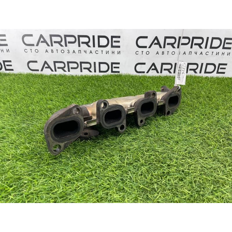 Коллектор выпускной (выпускная система) Mercedes-Benz E-class w212 2013 2.2 CDI A6511400209