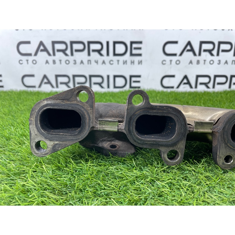 Коллектор выпускной (выпускная система) Mercedes-Benz E-class w212 2013 2.2 CDI A6511400209