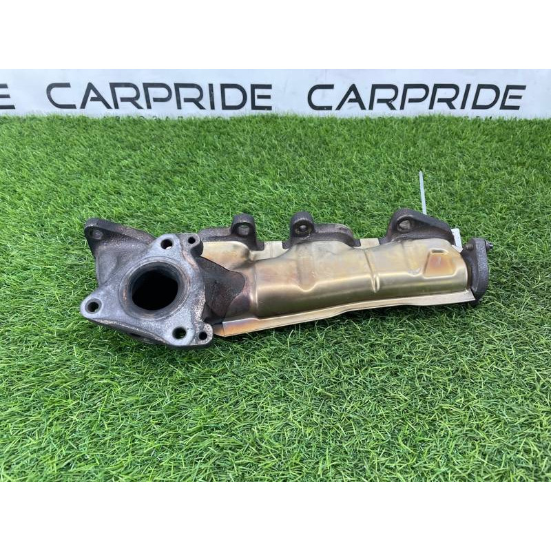 Коллектор выпускной (выпускная система) Mercedes-Benz E-class w212 2013 2.2 CDI A6511400209