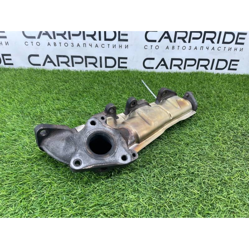 Коллектор выпускной (выпускная система) Mercedes-Benz E-class w212 2013 2.2 CDI A6511400209