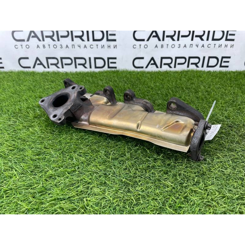 Коллектор выпускной (выпускная система) Mercedes-Benz E-class w212 2013 2.2 CDI A6511400209