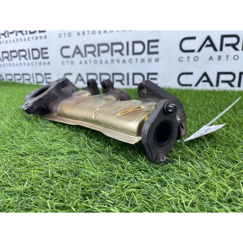 Коллектор выпускной (выпускная система) Mercedes-Benz E-class w212 2013 2.2 CDI A6511400209