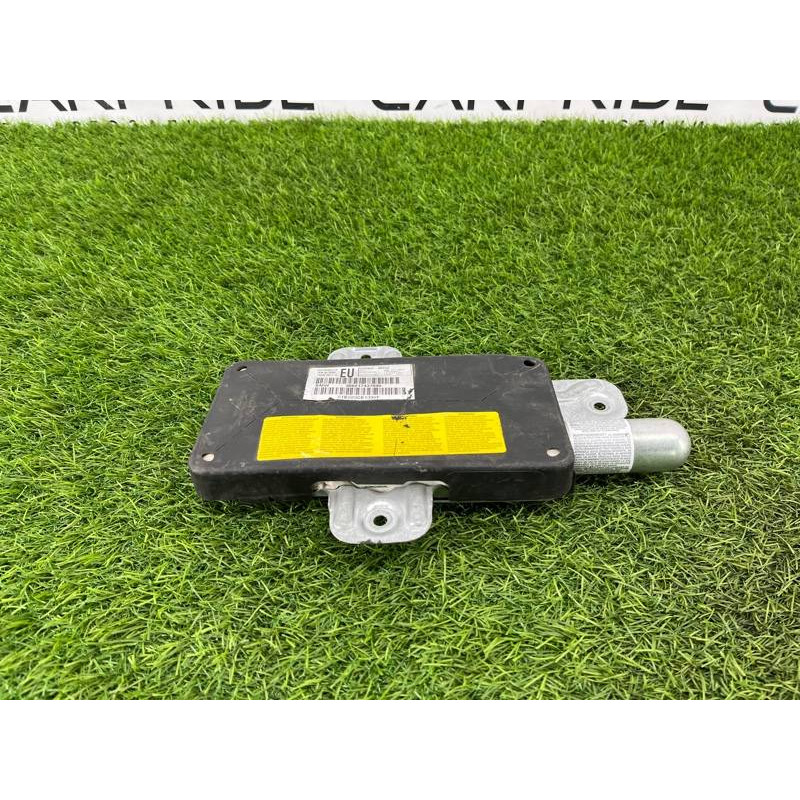 Airbag двери (airbag/безопасность) BMW 3-series E46 72127037229