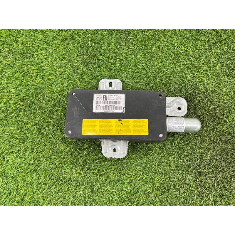 Airbag двери (airbag/безопасность) BMW 3-series E46 72127037229