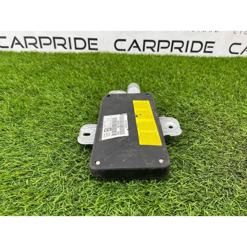 Airbag двери (airbag/безопасность) BMW 3-series E46 72127037229