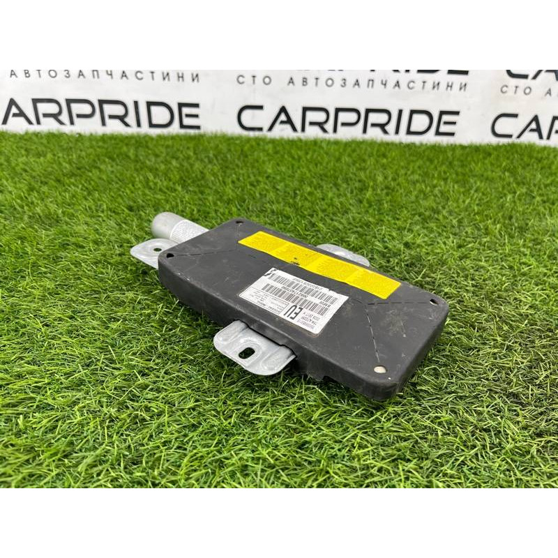 Airbag двери (airbag/безопасность) BMW 3-series E46 72127037229