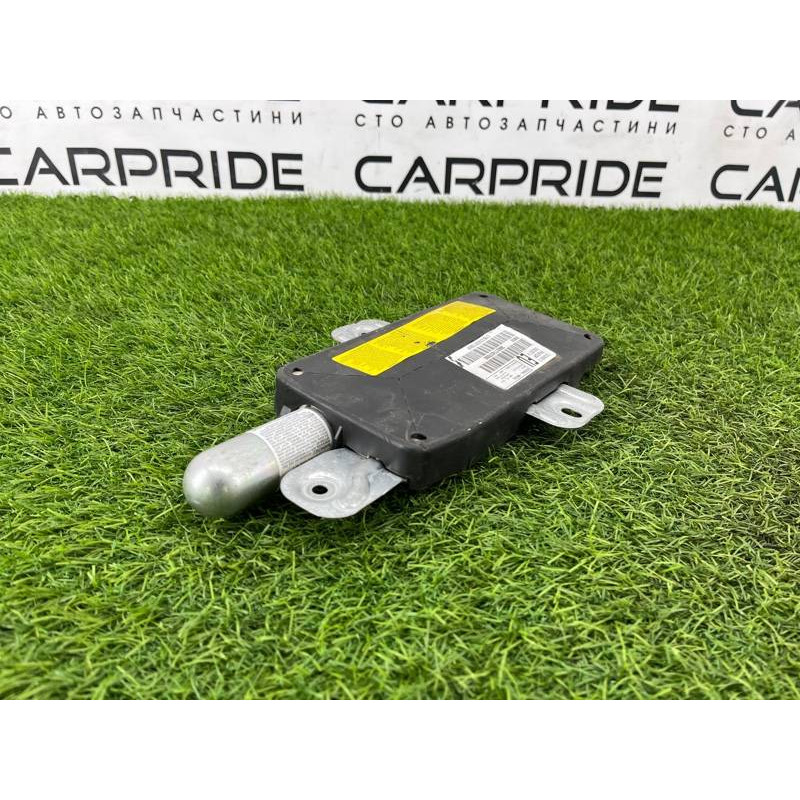 Airbag двери (airbag/безопасность) BMW 3-series E46 72127037229