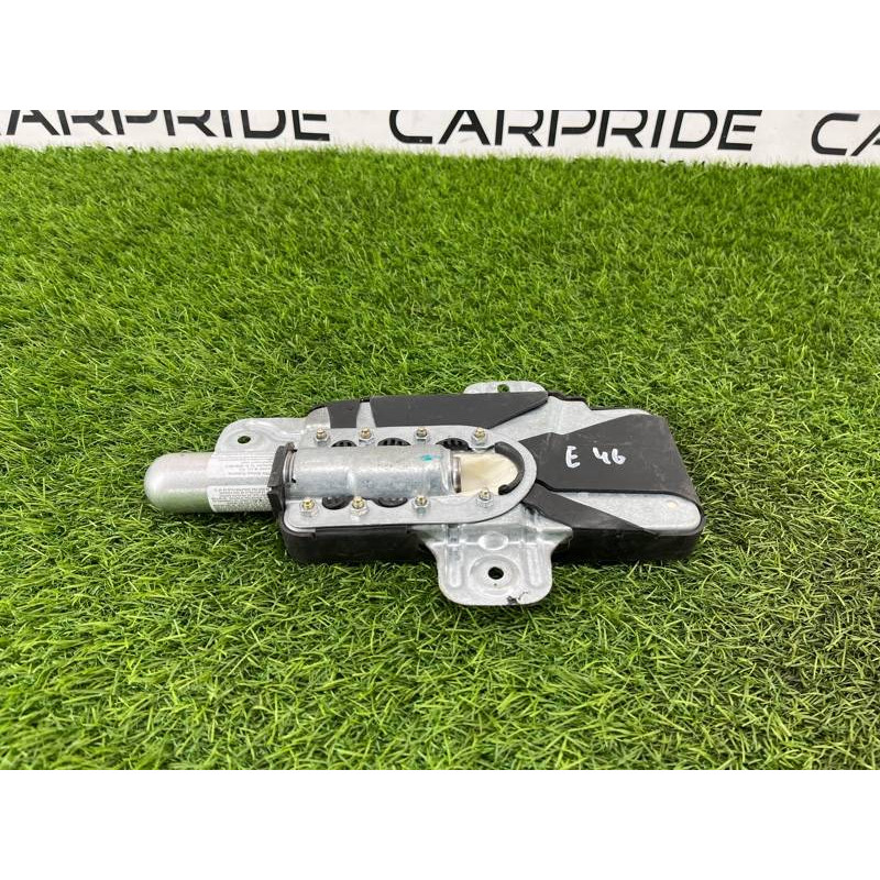 Airbag двери (airbag/безопасность) BMW 3-series E46 72127037229