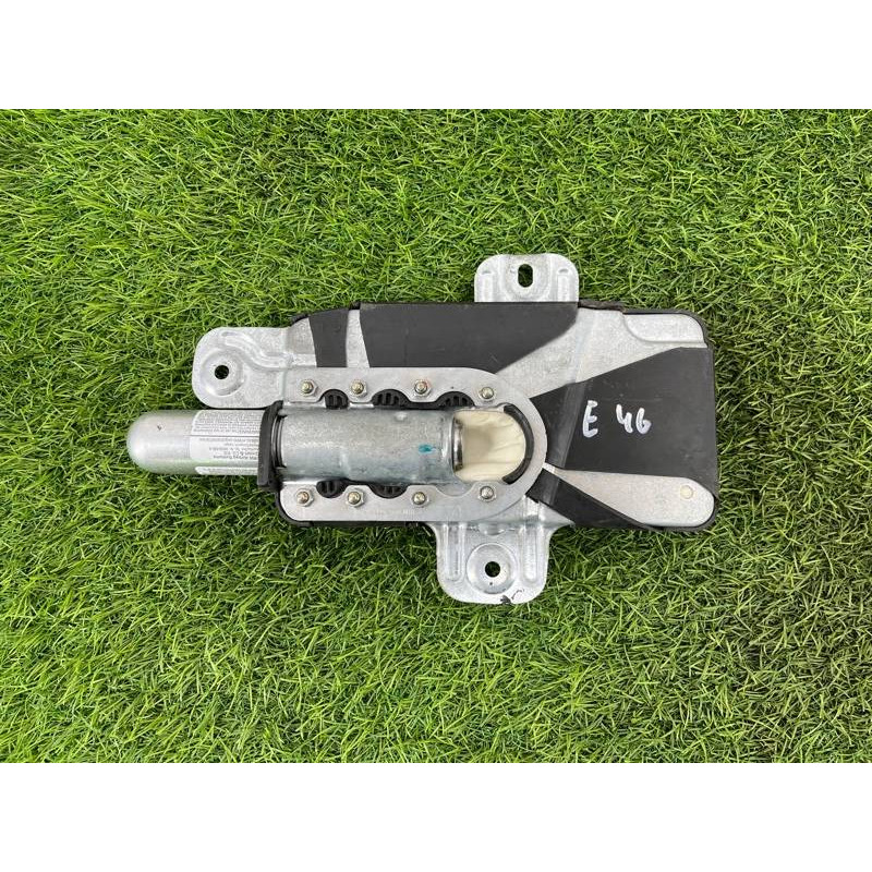 Airbag двери (airbag/безопасность) BMW 3-series E46 72127037229