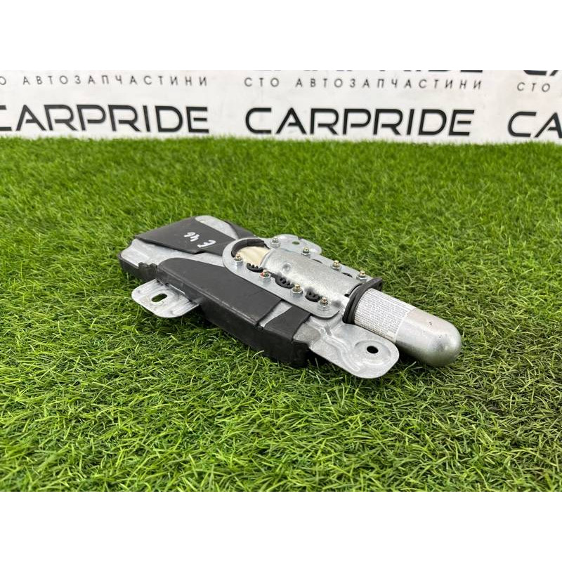 Airbag двери (airbag/безопасность) BMW 3-series E46 72127037229