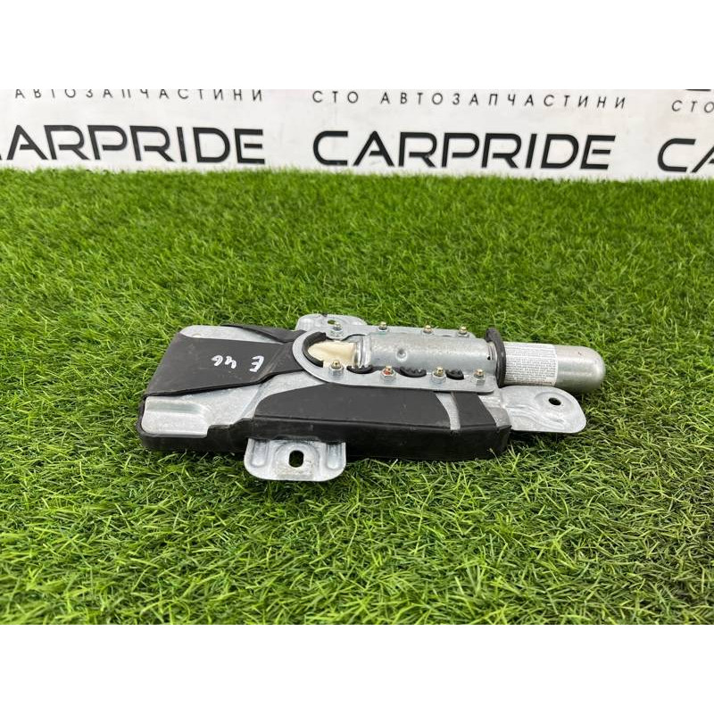 Airbag двери (airbag/безопасность) BMW 3-series E46 72127037229