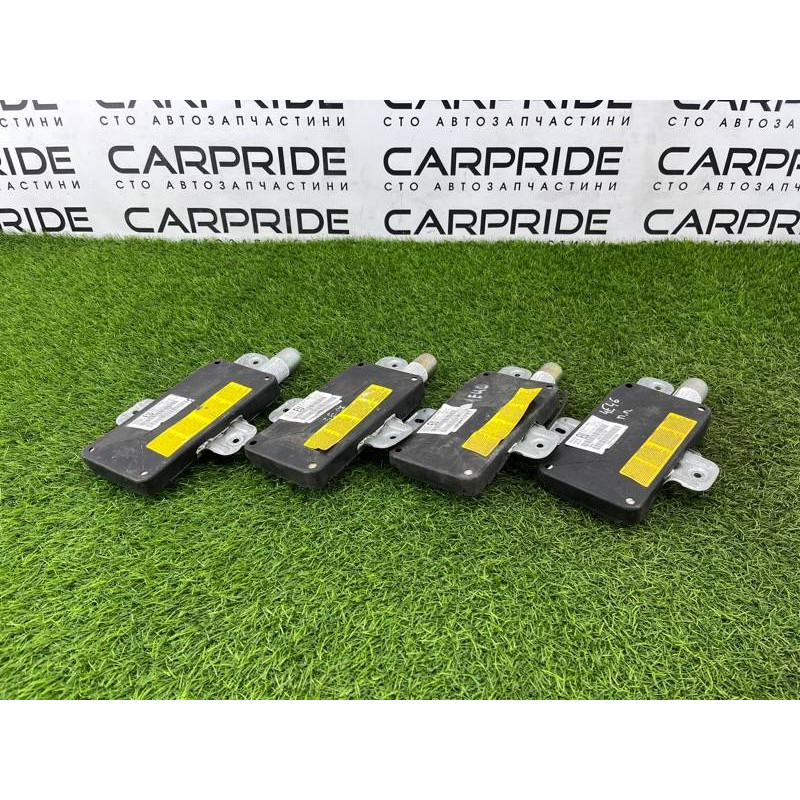 Airbag двери (airbag/безопасность) BMW 3-series E46 72127037229