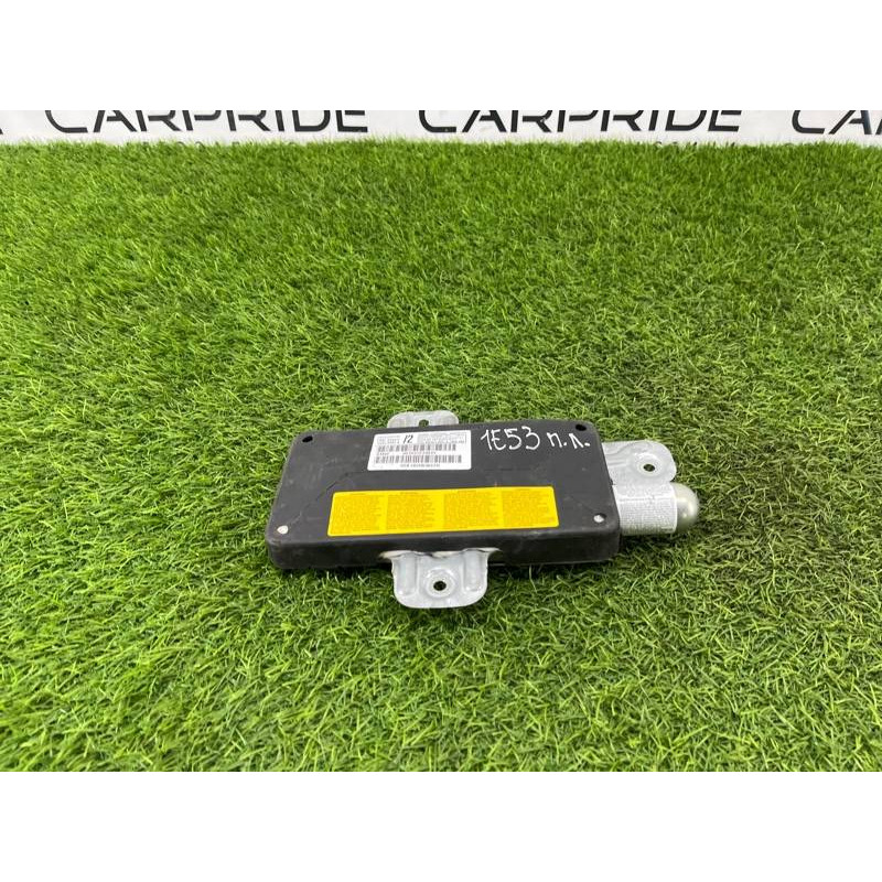 Airbag двери (airbag/безопасность) BMW X5 E53 2003 M62B44 72127037233