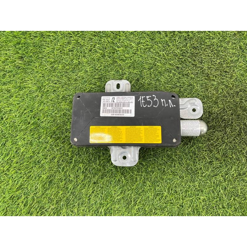 Airbag двери (airbag/безопасность) BMW X5 E53 2003 M62B44 72127037233