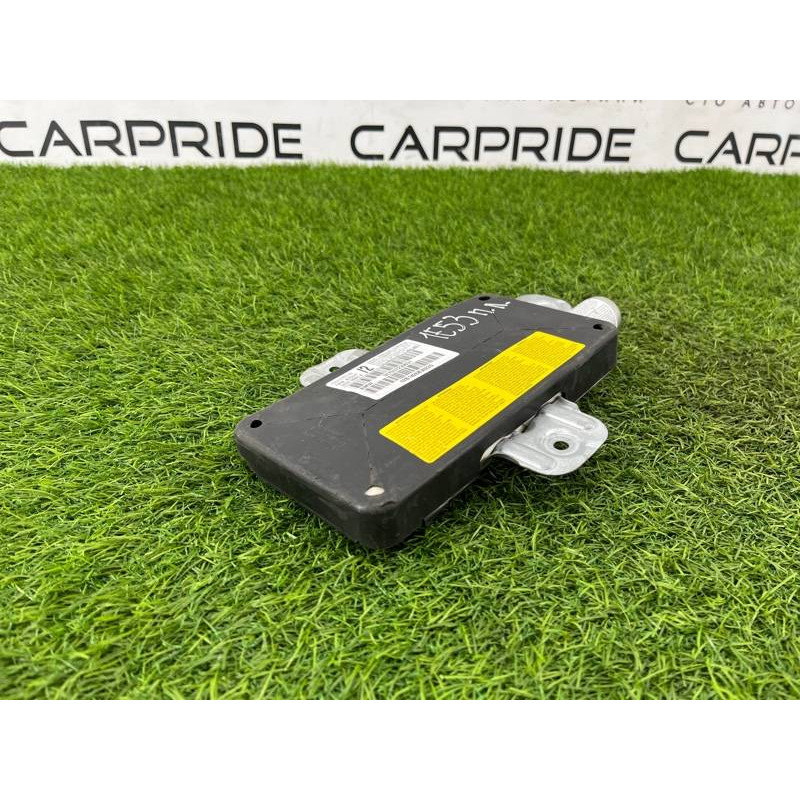 Airbag двери (airbag/безопасность) BMW X5 E53 2003 M62B44 72127037233