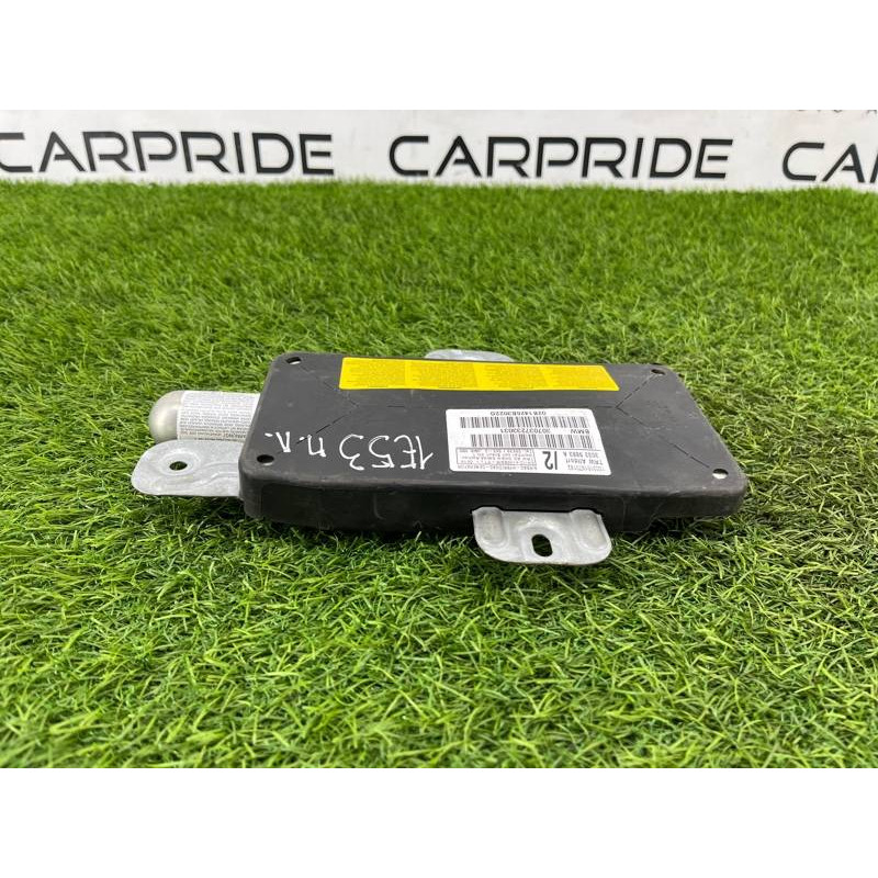 Airbag двери (airbag/безопасность) BMW X5 E53 2003 M62B44 72127037233