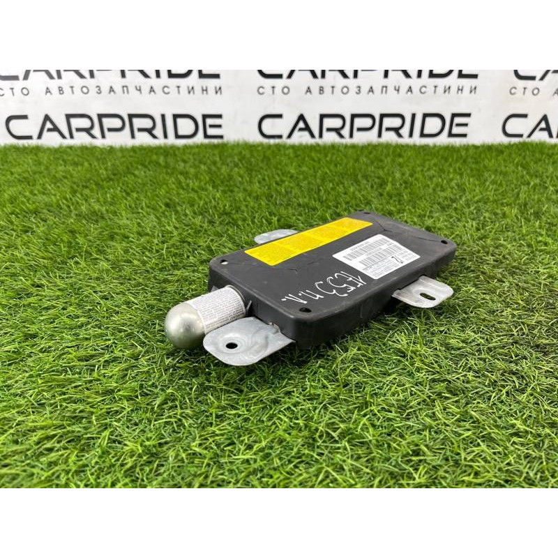 Airbag двери (airbag/безопасность) BMW X5 E53 2003 M62B44 72127037233