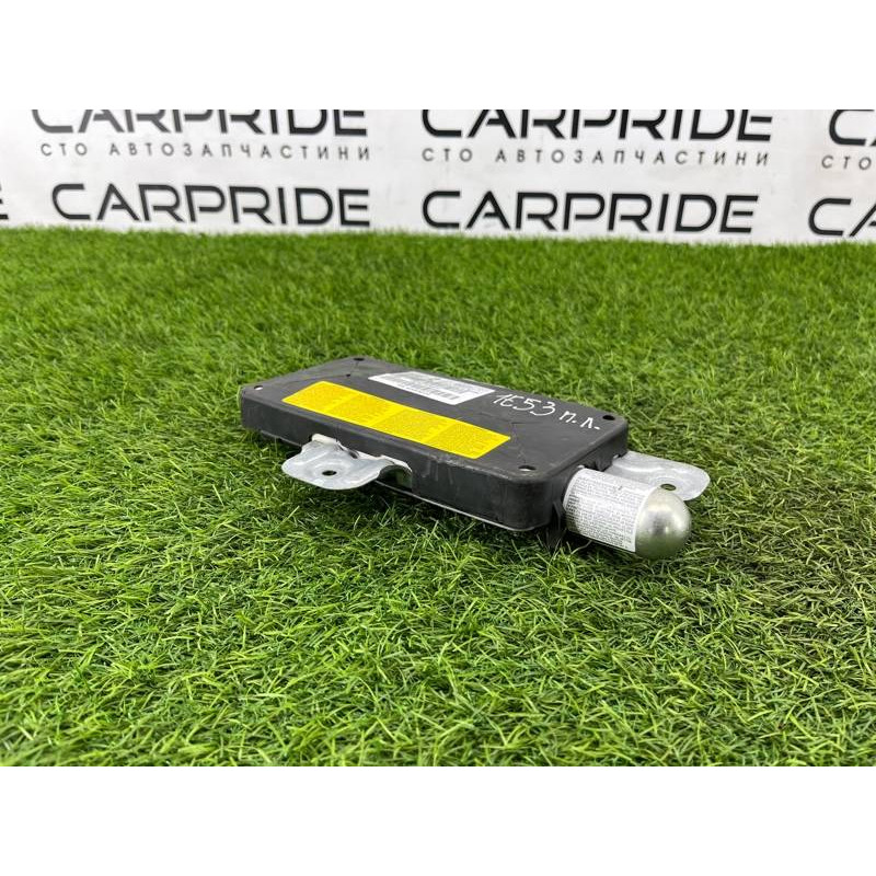 Airbag двери (airbag/безопасность) BMW X5 E53 2003 M62B44 72127037233