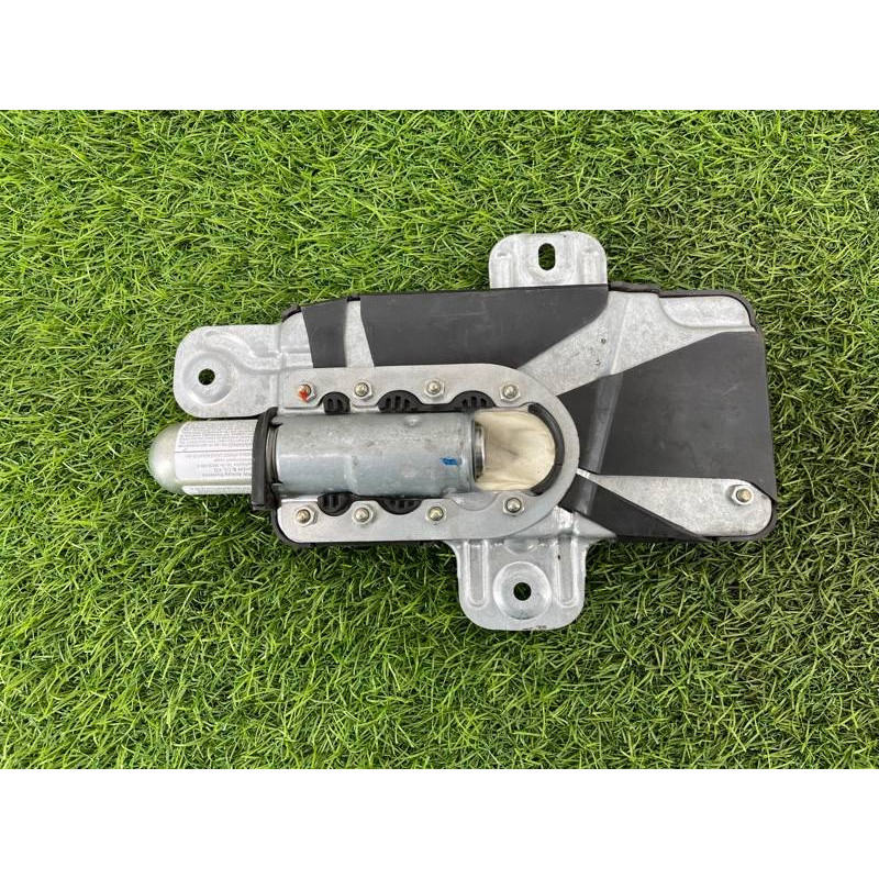 Airbag двери (airbag/безопасность) BMW X5 E53 2003 M62B44 72127037233