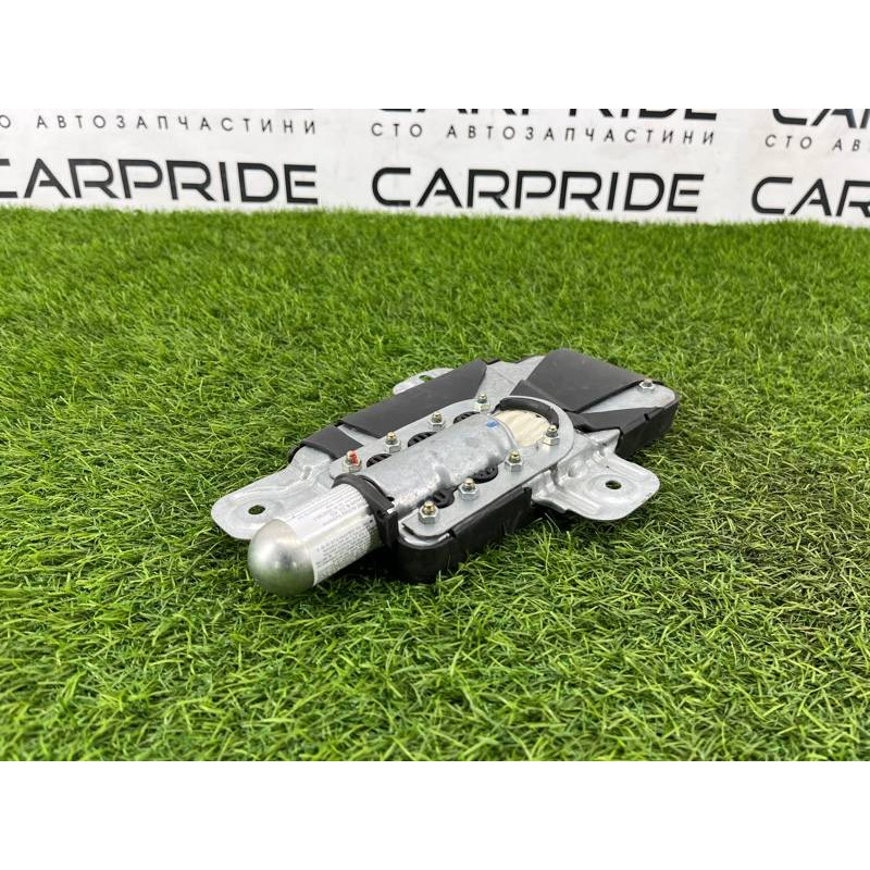 Airbag двери (airbag/безопасность) BMW X5 E53 2003 M62B44 72127037233