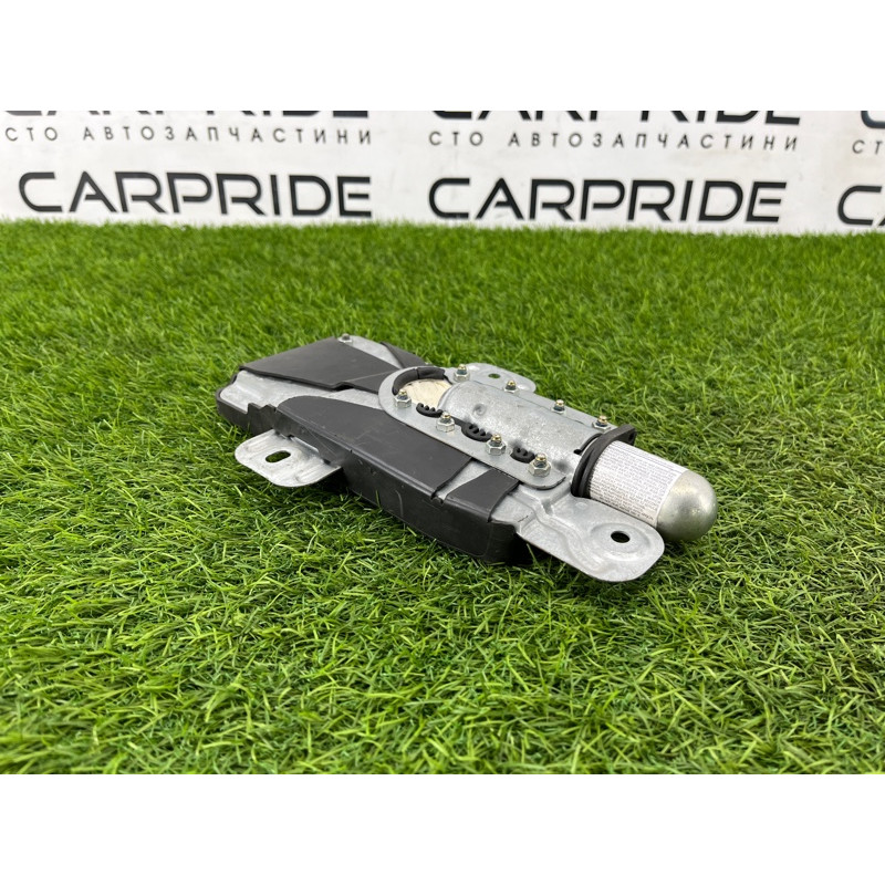 Airbag двери (airbag/безопасность) BMW X5 E53 2003 M62B44 72127037233