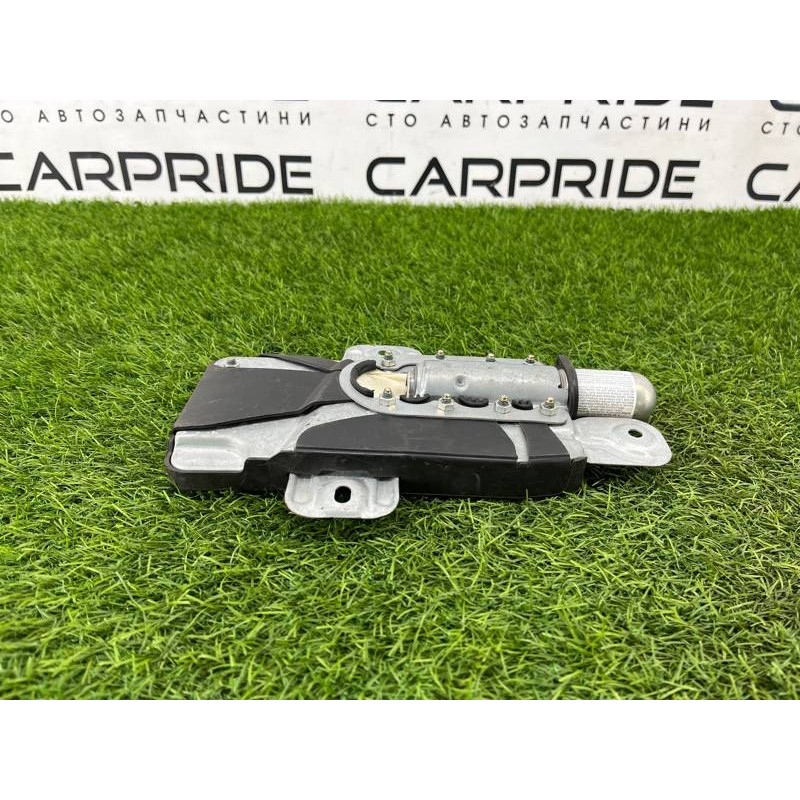 Airbag двери (airbag/безопасность) BMW X5 E53 2003 M62B44 72127037233