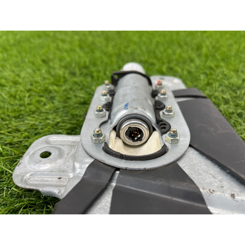 Airbag двери (airbag/безопасность) BMW X5 E53 2003 M62B44 72127037233