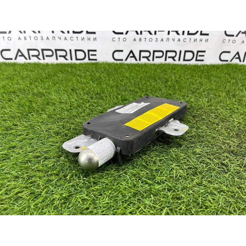 Airbag двери (airbag/безопасность) BMW X5 E53 2003 M62B44 72127037234