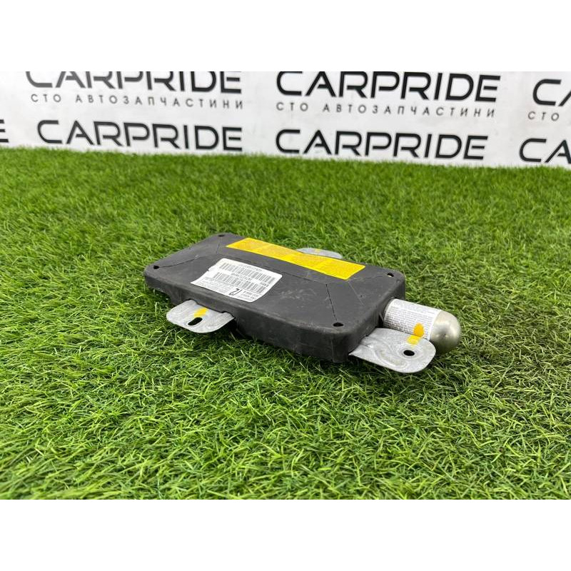 Airbag двери (airbag/безопасность) BMW X5 E53 2003 M62B44 72127037234