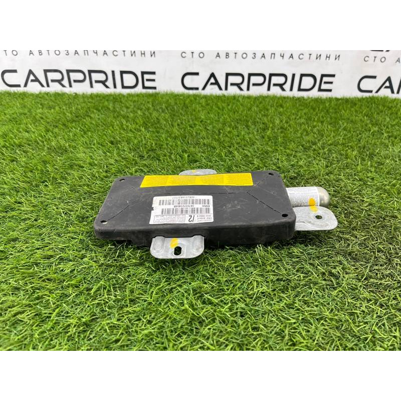 Airbag двери (airbag/безопасность) BMW X5 E53 2003 M62B44 72127037234