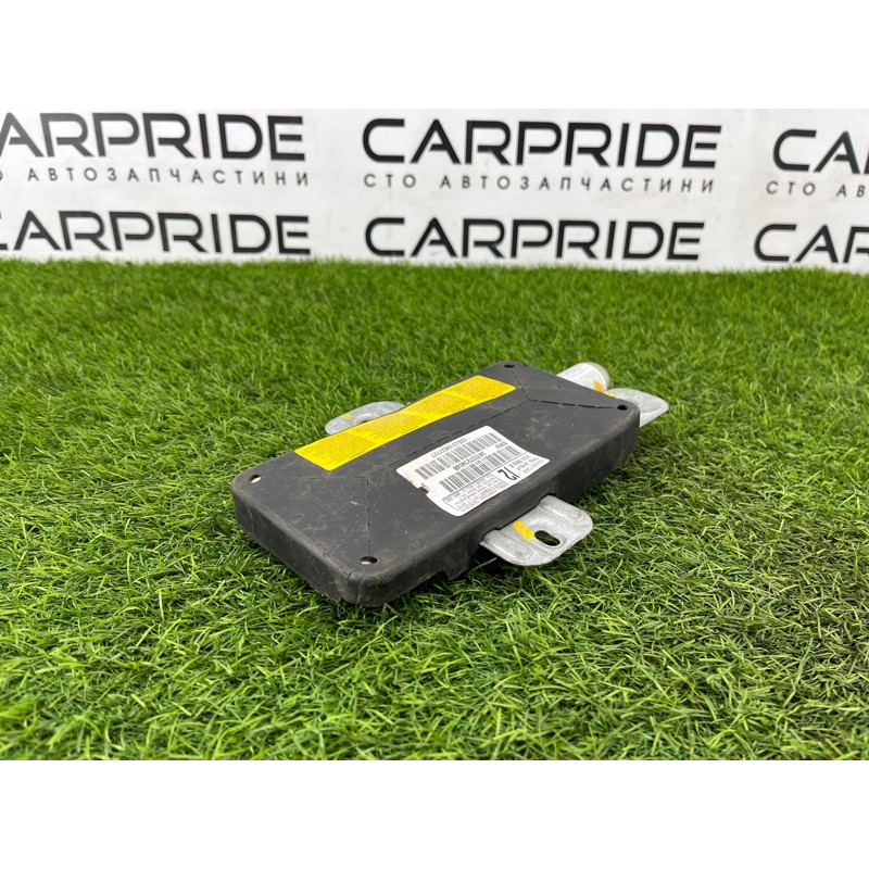 Airbag двери (airbag/безопасность) BMW X5 E53 2003 M62B44 72127037234