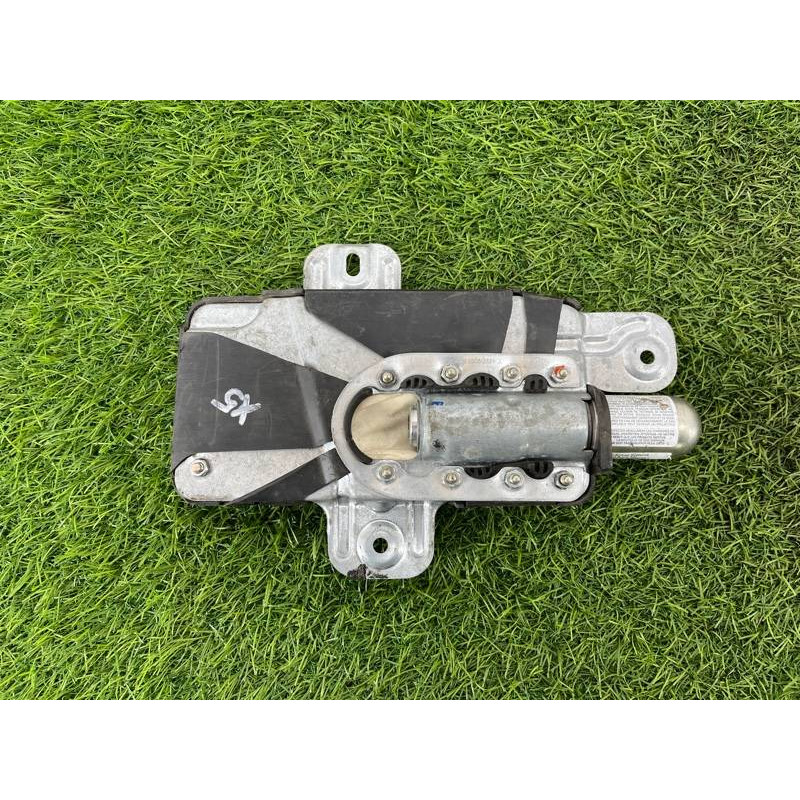 Airbag двери (airbag/безопасность) BMW X5 E53 2003 M62B44 72127037234