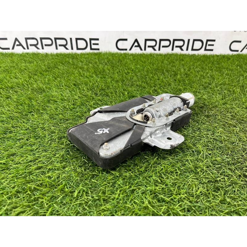 Airbag двери (airbag/безопасность) BMW X5 E53 2003 M62B44 72127037234