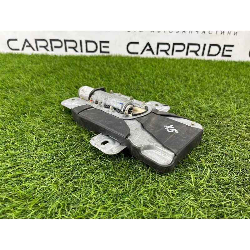 Airbag двери (airbag/безопасность) BMW X5 E53 2003 M62B44 72127037234