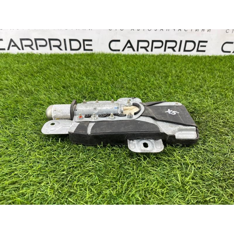 Airbag двери (airbag/безопасность) BMW X5 E53 2003 M62B44 72127037234