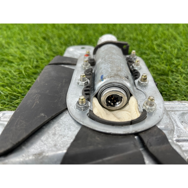 Airbag двери (airbag/безопасность) BMW X5 E53 2003 M62B44 72127037234